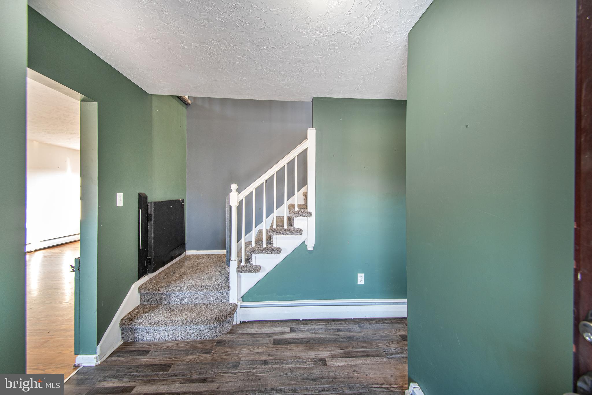 2741 Stoverstown Road Spring Grove, PA 17362 - Photo 6 of 57 Foyer