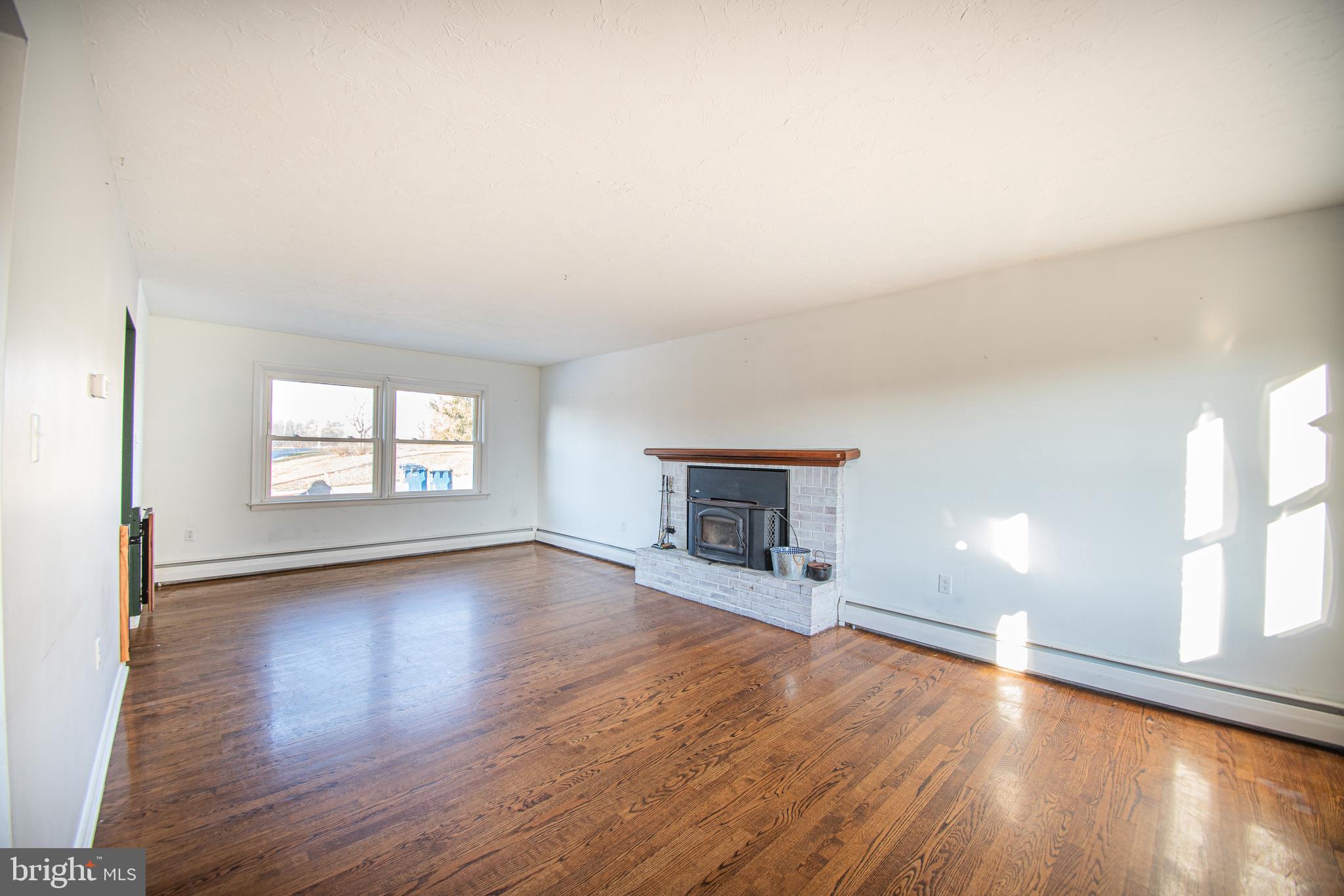 2741 Stoverstown Road Spring Grove, PA 17362 - Photo 9 of 57 Living Room