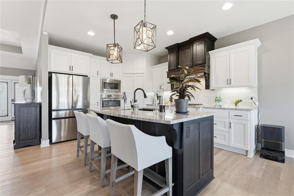 1203 Serenity Court Raymore, MO 64083 - Photo 11 of 51