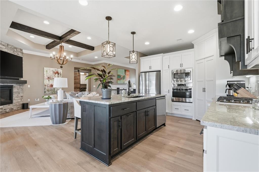 1203 Serenity Court Raymore, MO 64083 - Photo 12 of 51