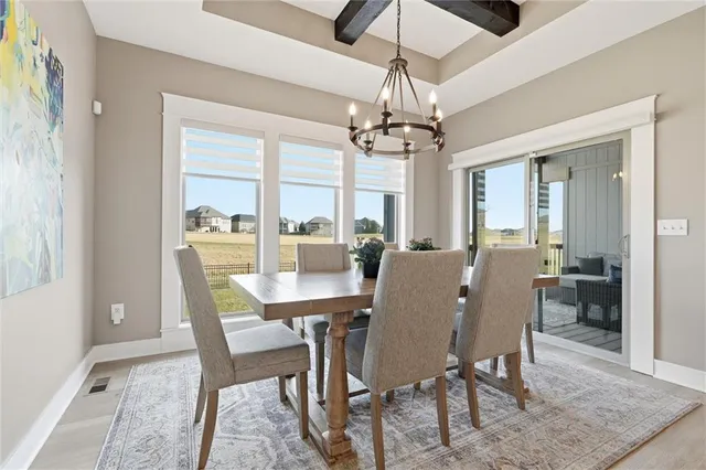 $715,000 | 1203 Serenity Court, Raymore, MO 64083