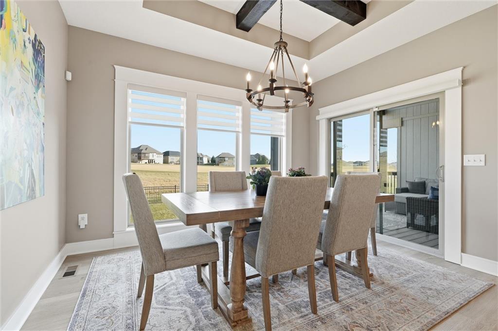 1203 Serenity Court Raymore, MO 64083 - Photo 14 of 51