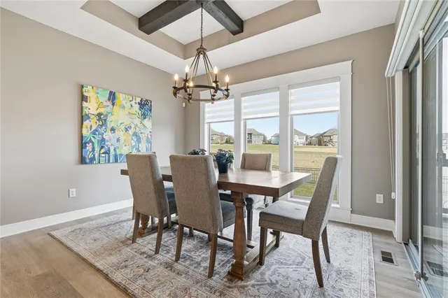 $715,000 | 1203 Serenity Court, Raymore, MO 64083