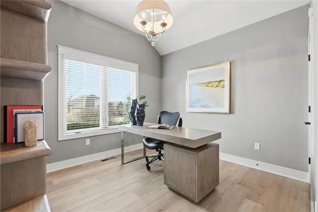 $715,000 | 1203 Serenity Court, Raymore, MO 64083