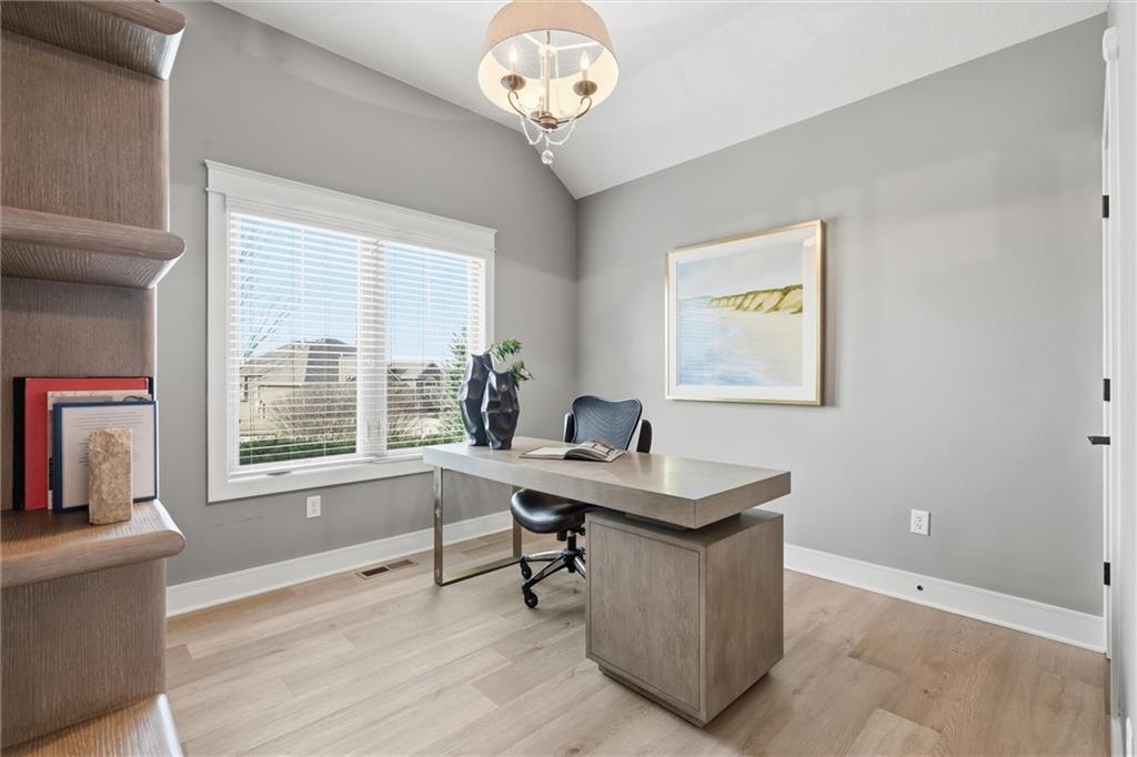 1203 Serenity Court Raymore, MO 64083 - Photo 20 of 51