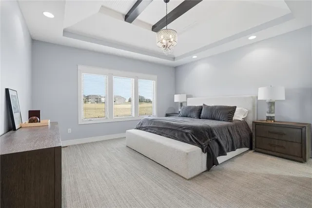 $715,000 | 1203 Serenity Court, Raymore, MO 64083