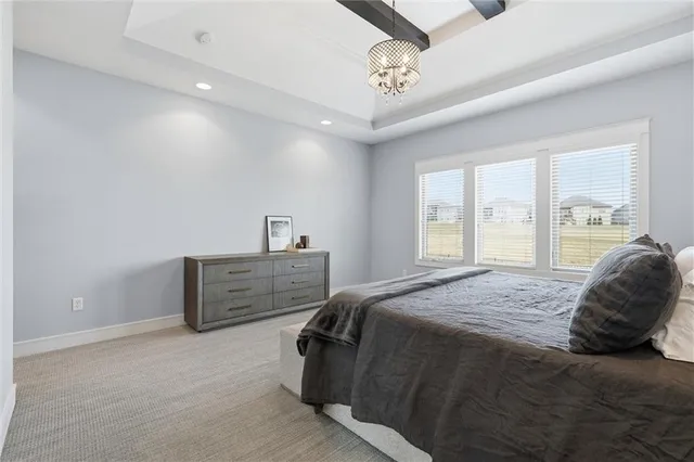 $715,000 | 1203 Serenity Court, Raymore, MO 64083