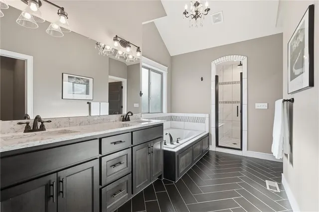 $715,000 | 1203 Serenity Court, Raymore, MO 64083