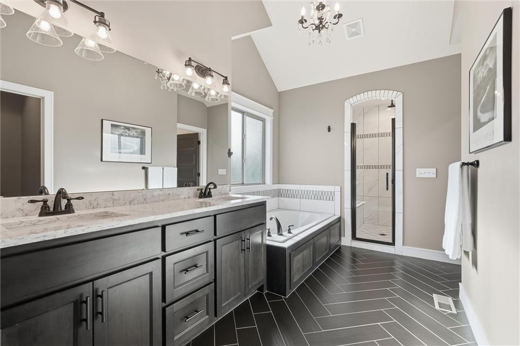 1203 Serenity Court Raymore, MO 64083 - Photo 23 of 51