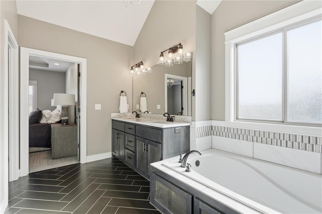 1203 Serenity Court Raymore, MO 64083 - Photo 24 of 51