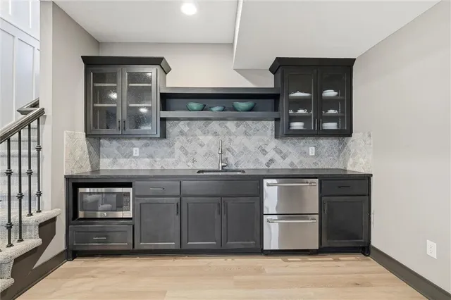 $715,000 | 1203 Serenity Court, Raymore, MO 64083