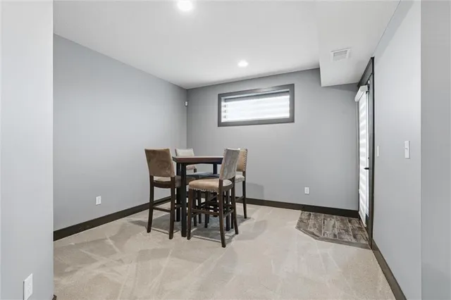 $715,000 | 1203 Serenity Court, Raymore, MO 64083