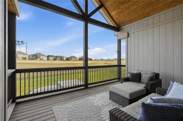 $715,000 | 1203 Serenity Court, Raymore, MO 64083