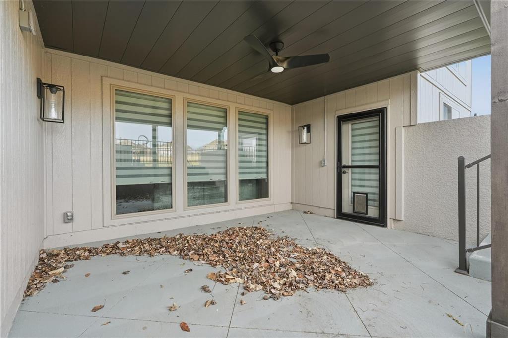 1203 Serenity Court Raymore, MO 64083 - Photo 40 of 51