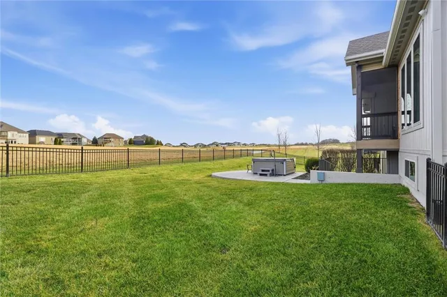 $715,000 | 1203 Serenity Court, Raymore, MO 64083