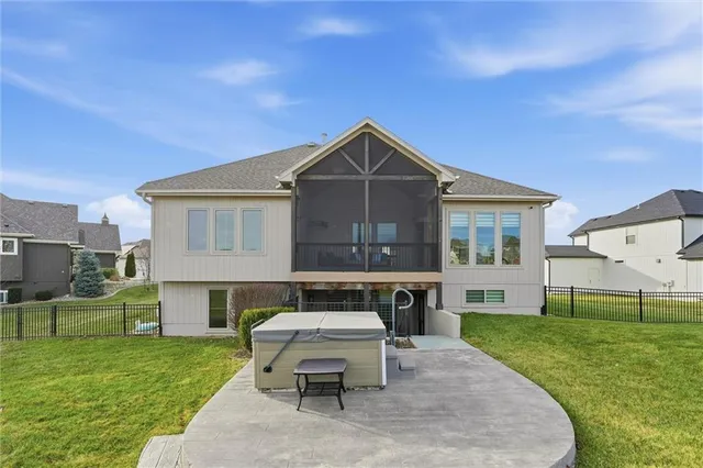 $715,000 | 1203 Serenity Court, Raymore, MO 64083