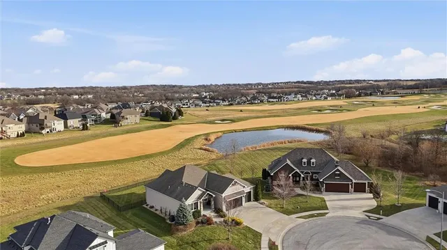 $715,000 | 1203 Serenity Court, Raymore, MO 64083