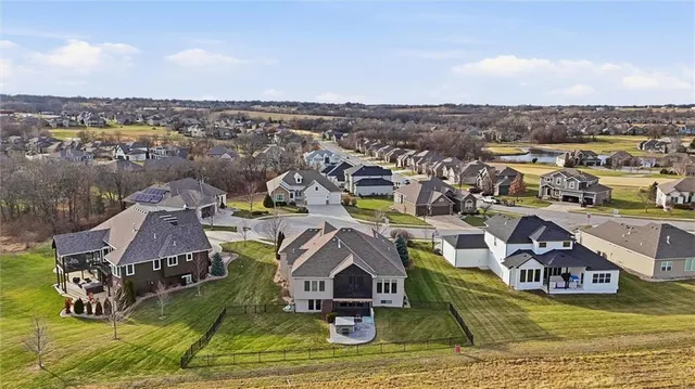 $715,000 | 1203 Serenity Court, Raymore, MO 64083