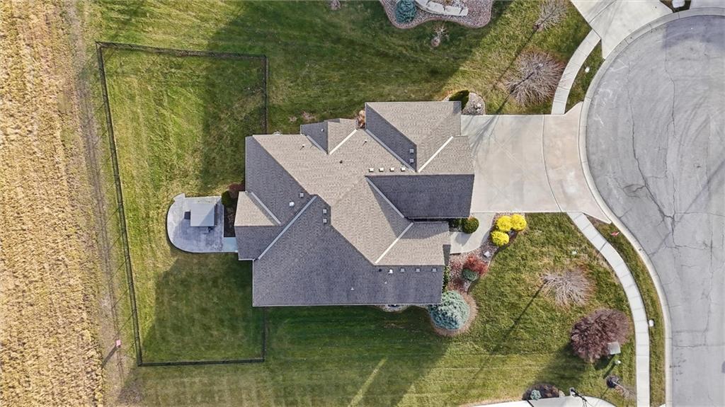 1203 Serenity Court Raymore, MO 64083 - Photo 47 of 51