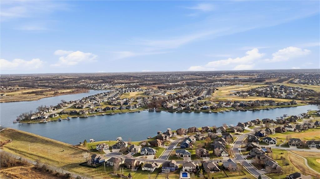 1203 Serenity Court Raymore, MO 64083 - Photo 48 of 51