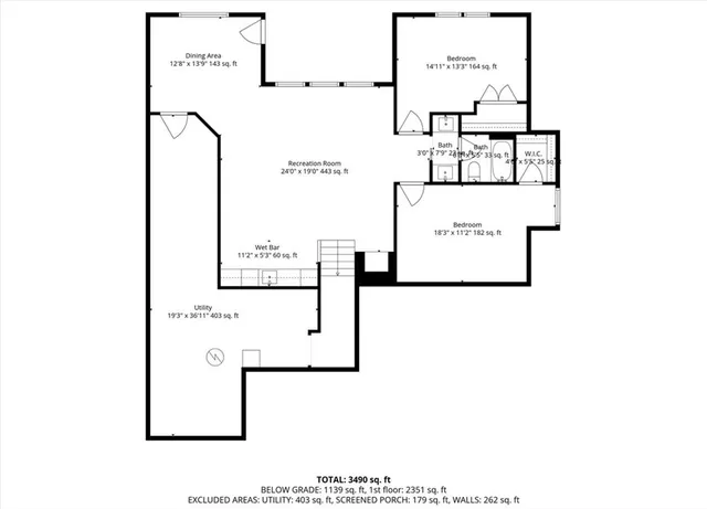 $715,000 | 1203 Serenity Court, Raymore, MO 64083