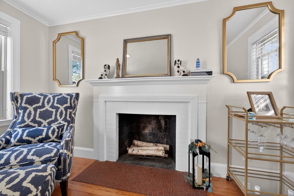 9 Milton Road Barrington, RI 02806 - Photo 19 of 42