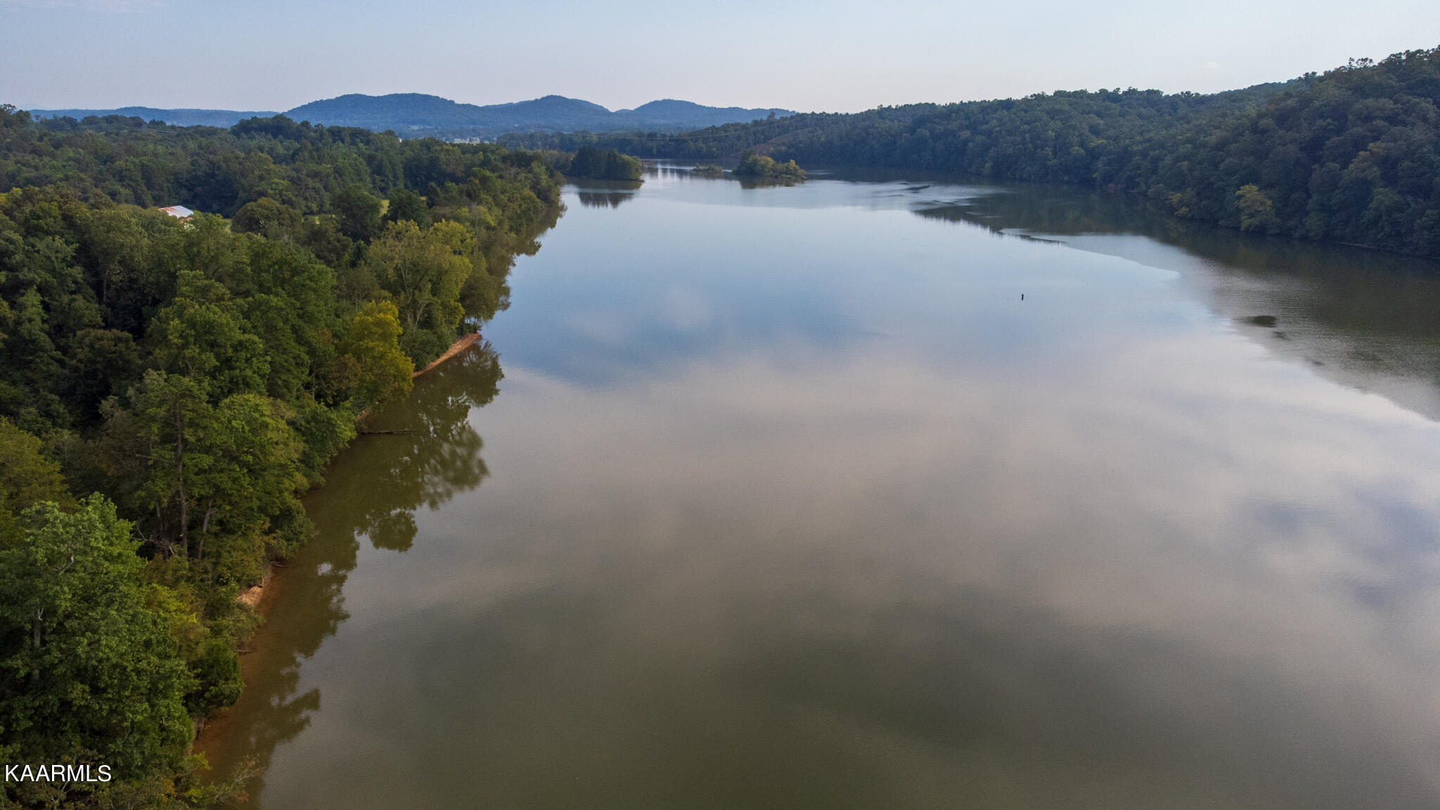 15-f-1 Cameron Road Decatur, TN 37322 - Photo 1 of 7 River-16