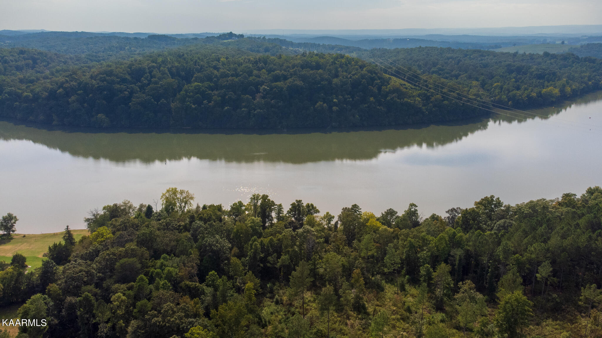 15-f-1 Cameron Road Decatur, TN 37322 - Photo 2 of 7 River-10