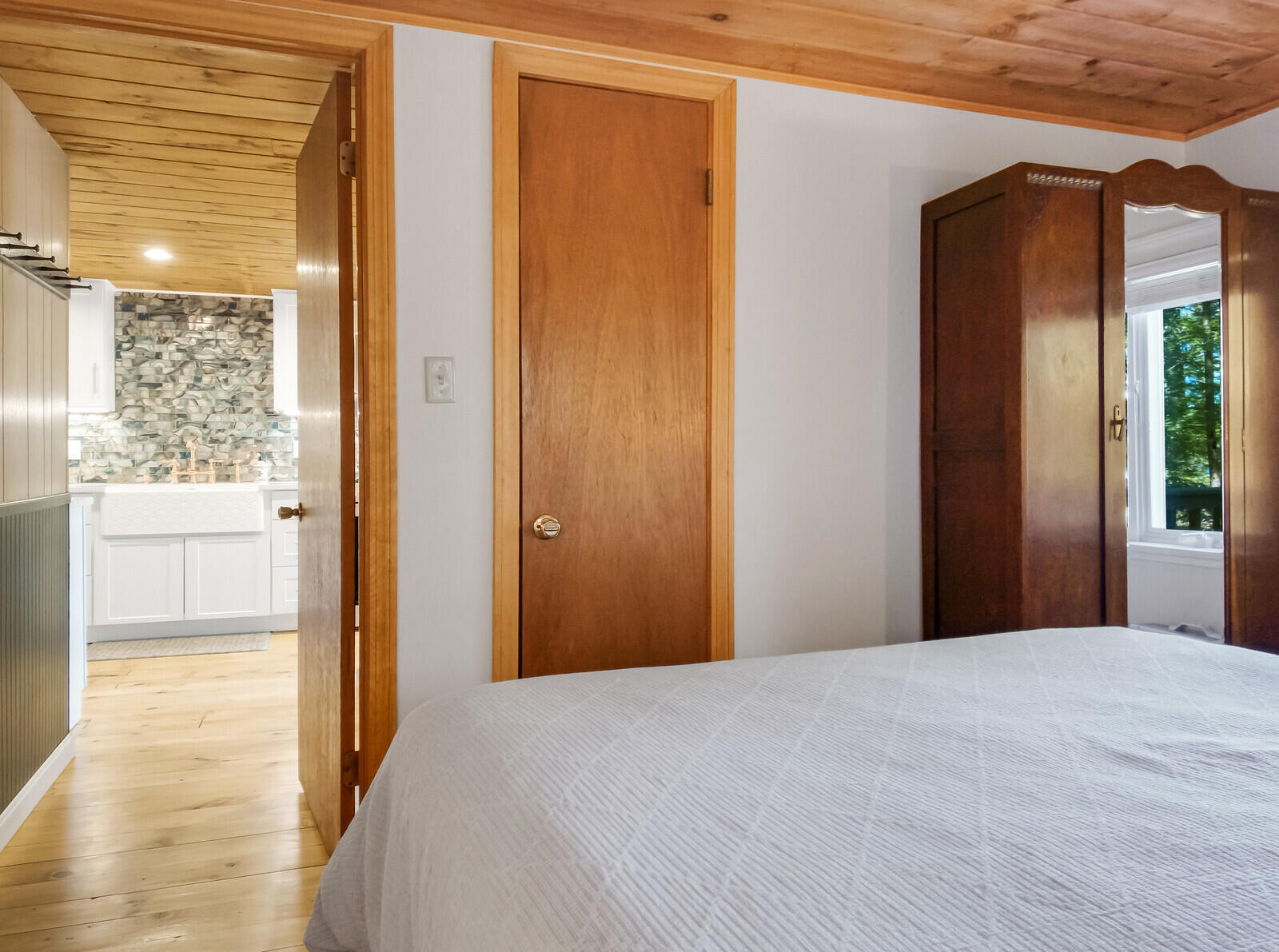10 Fir Estates Rome, ME 04963 - Photo 54 of 138 BEDROOM 2