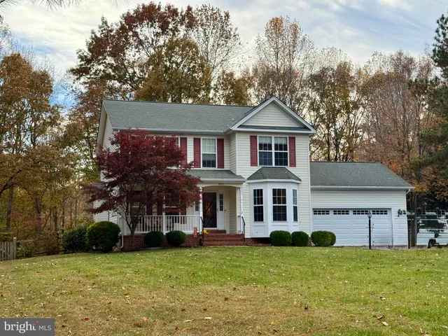 $589,900 | 38711 Hidden Pond Court, Mechanicsville, MD 20659