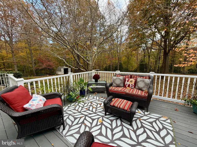 $589,900 | 38711 Hidden Pond Court, Mechanicsville, MD 20659