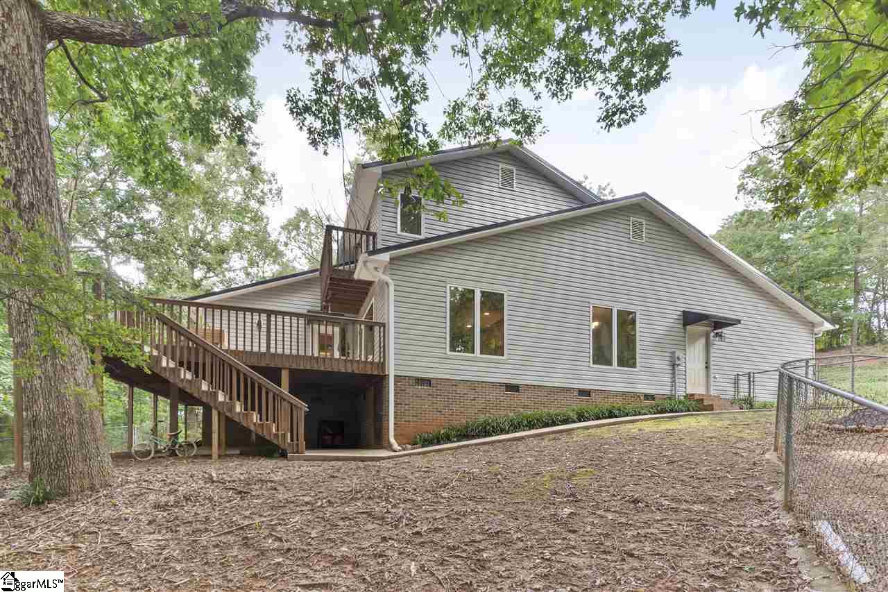 5594 Guy Road Anderson, SC 29625 - Photo 24 of 35 Gallery Image 24