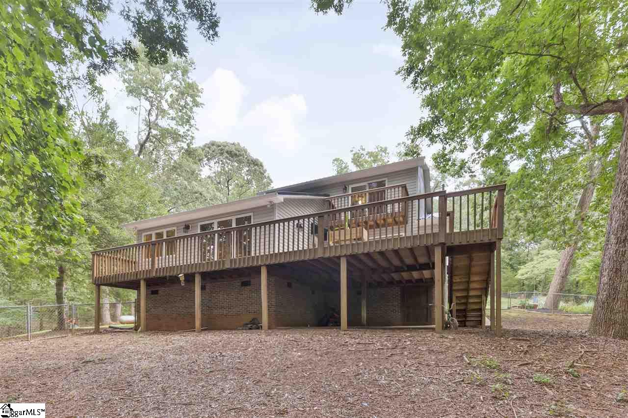 5594 Guy Road Anderson, SC 29625 - Photo 25 of 35 Gallery Image 25