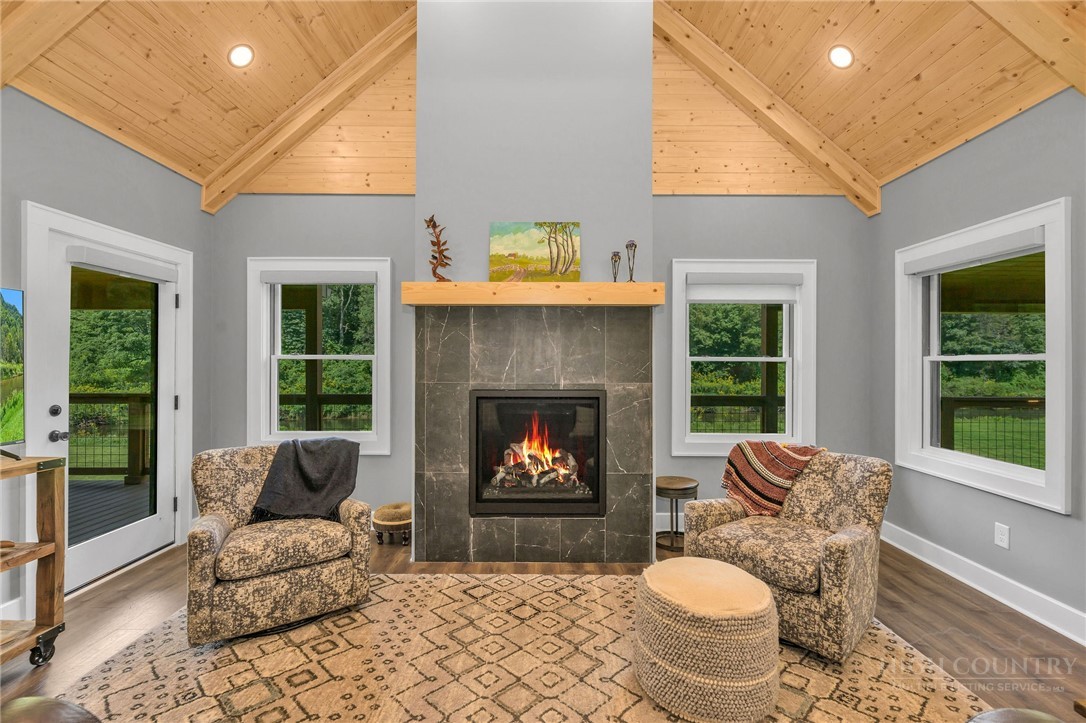 7121 Railroad Grade Road Todd, NC 28684 - Photo 23 of 50 Gallery Image 23