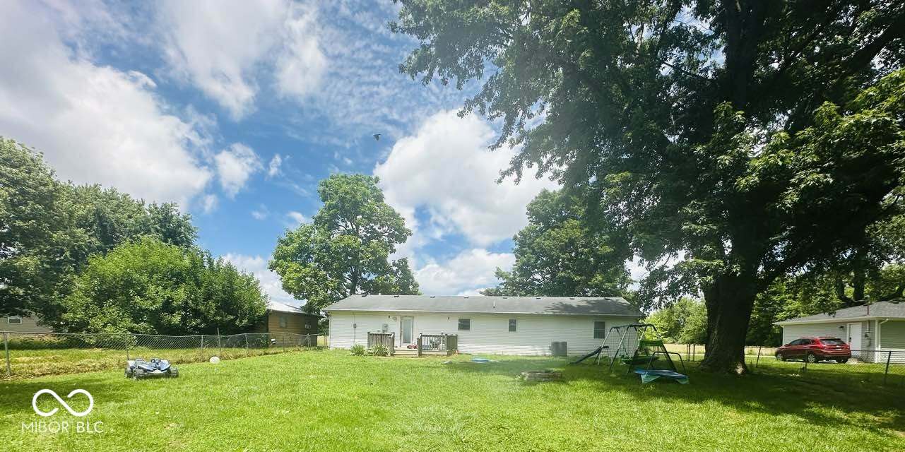 4332 East Plymouth Road Scottsburg, IN 47170 - Photo 7 of 9