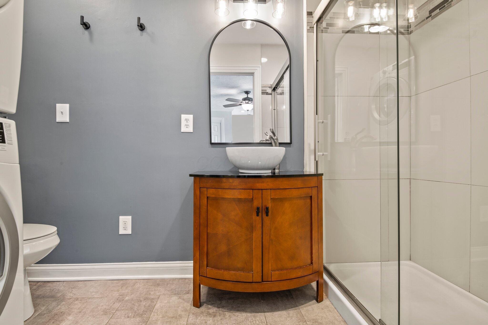 3694 Horseshoe Road Delaware, OH 43015 - Photo 16 of 26 Custom Owners en-suite Bath