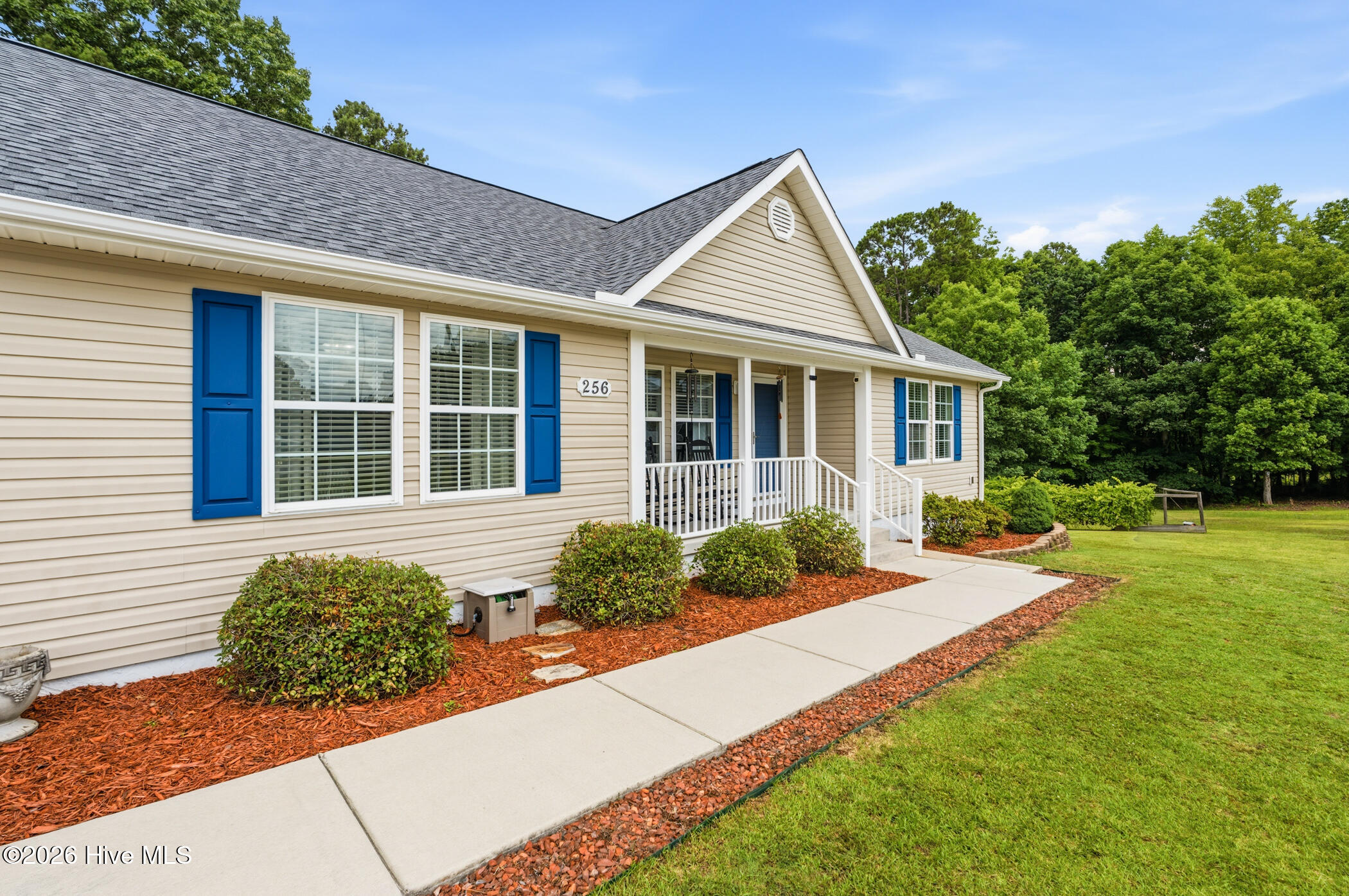 256 Farmstead Court Rockingham, NC 28379 - Photo 2 of 36