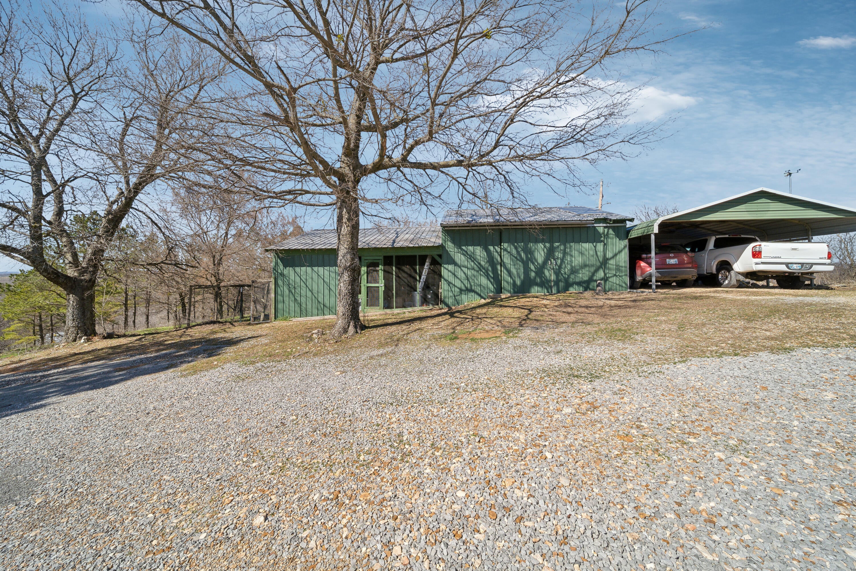 3126 East 490th Road Pryor, OK 74361 - Photo 37 of 47 37-275_3126 E 490 Rd