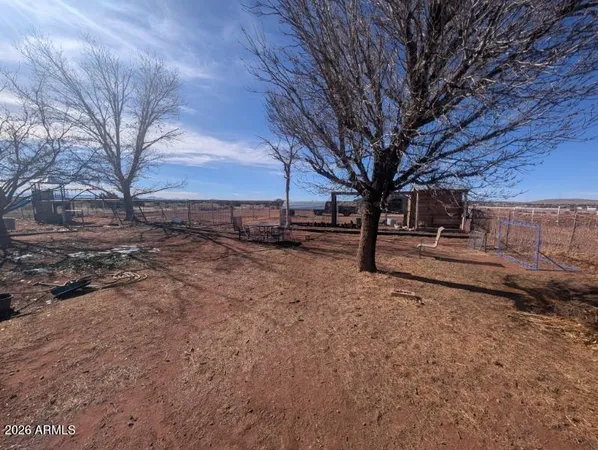 $250,000 | 3080 West 8th South Place, St. Johns, AZ 85936