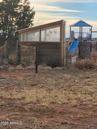 $250,000 | 3080 West 8th South Place, St. Johns, AZ 85936