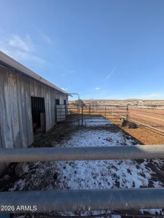 $250,000 | 3080 West 8th South Place, St. Johns, AZ 85936