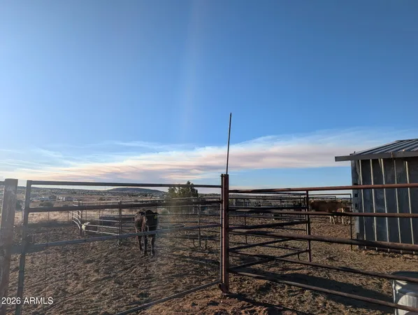 $250,000 | 3080 West 8th South Place, St. Johns, AZ 85936