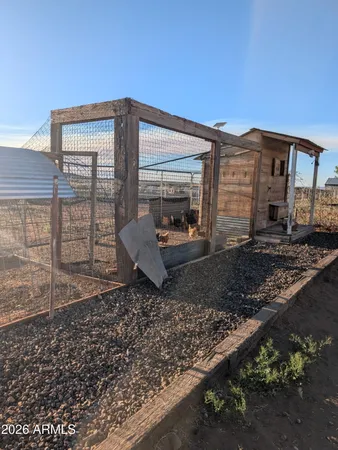 $250,000 | 3080 West 8th South Place, St. Johns, AZ 85936