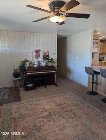 $250,000 | 3080 West 8th South Place, St. Johns, AZ 85936