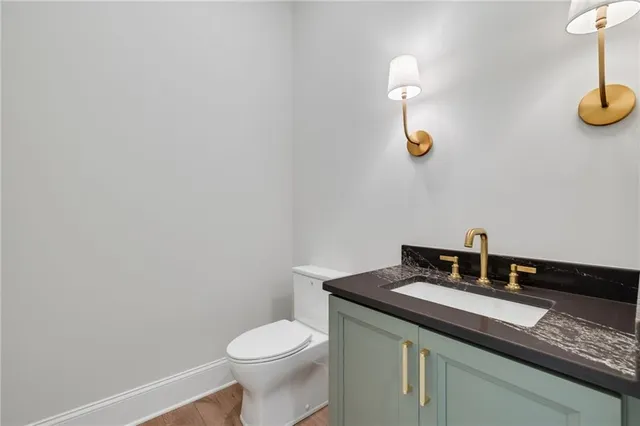 $849,900 | 158 Palisade Drive, Rydal, GA 30171