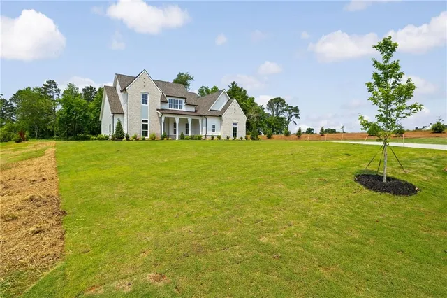 $849,900 | 158 Palisade Drive, Rydal, GA 30171