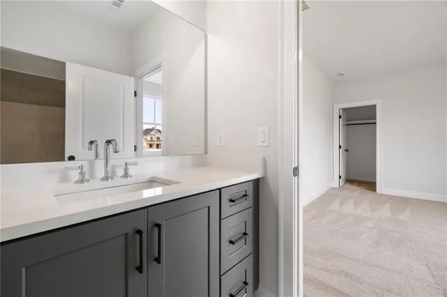 $849,900 | 158 Palisade Drive, Rydal, GA 30171