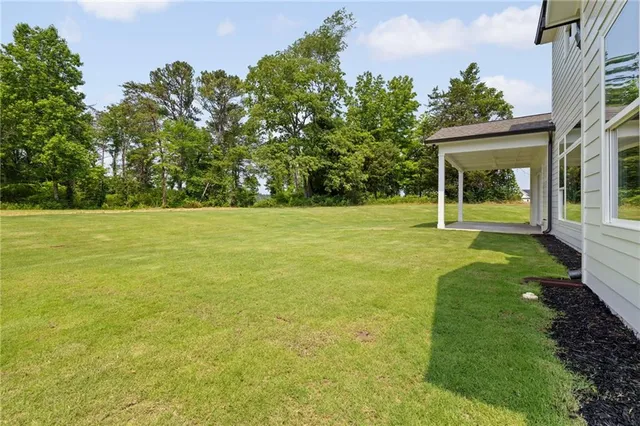 $849,900 | 158 Palisade Drive, Rydal, GA 30171