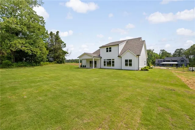 $849,900 | 158 Palisade Drive, Rydal, GA 30171