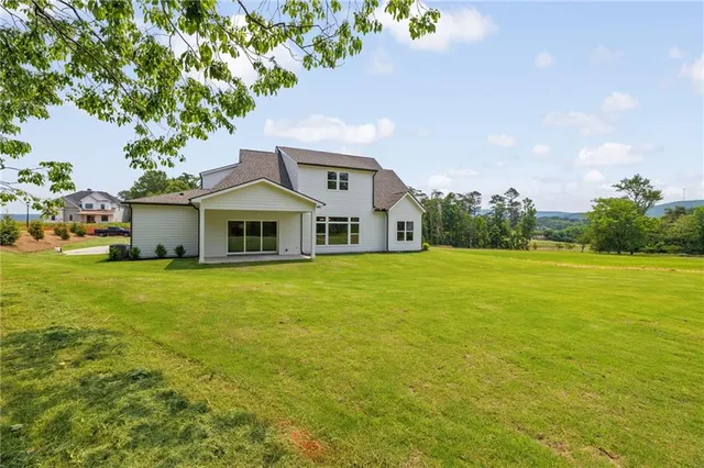 $849,900 | 158 Palisade Drive, Rydal, GA 30171